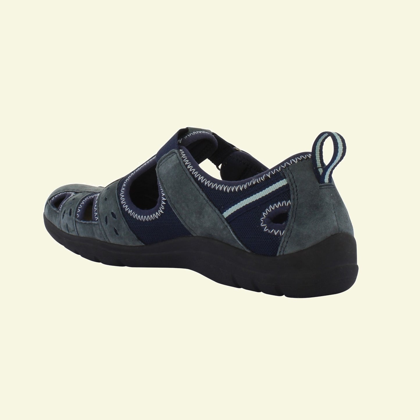 Cleveland Navy