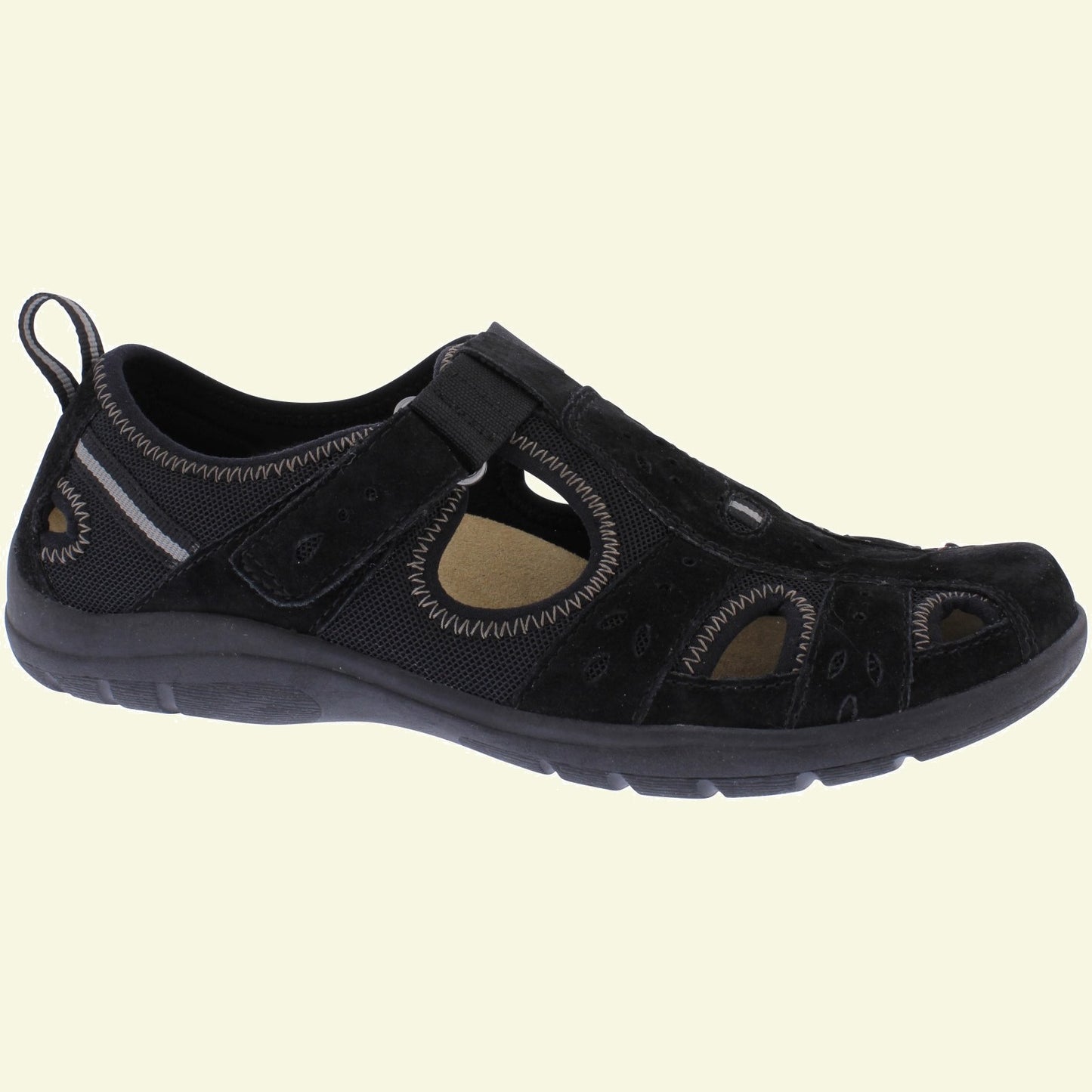 Cleveland Black