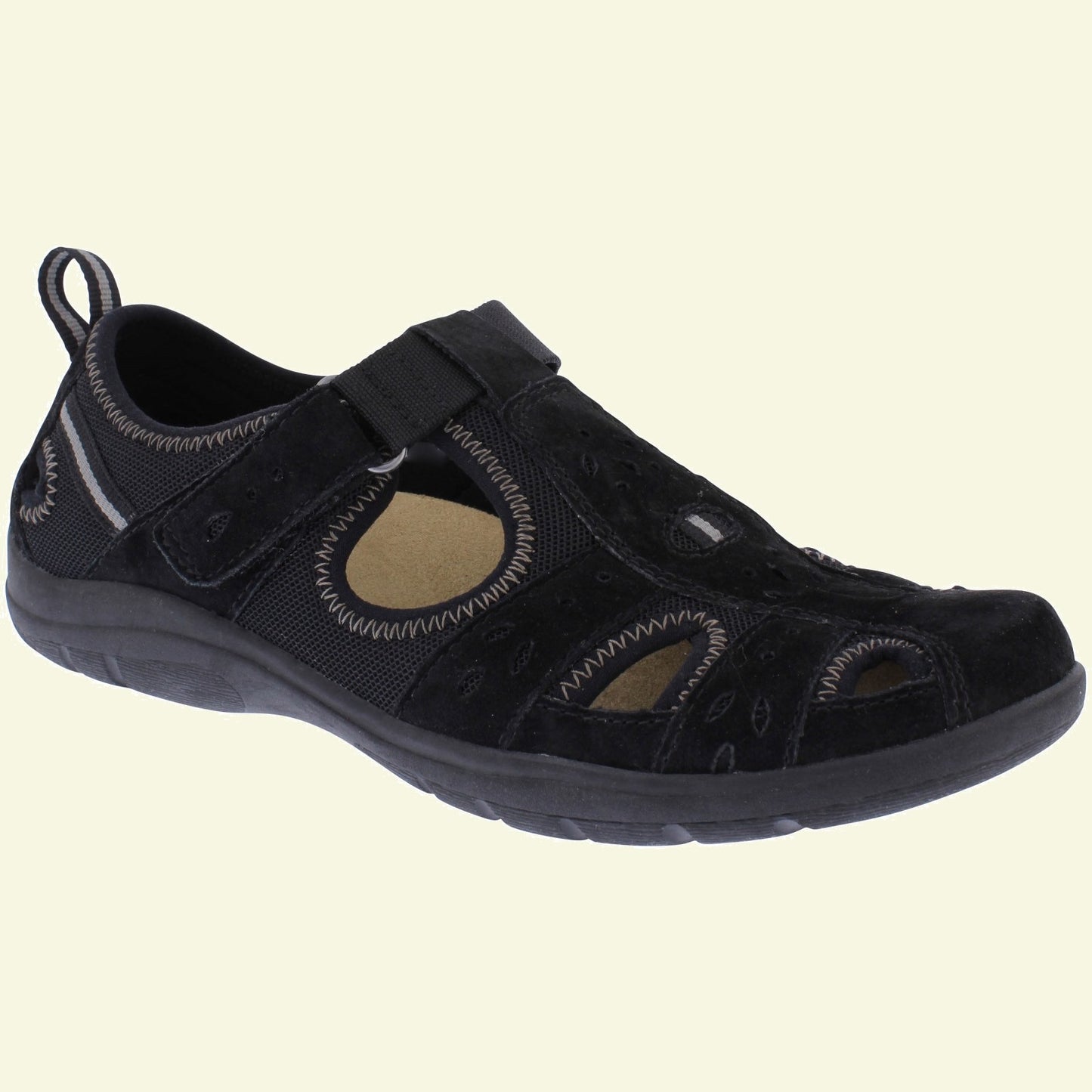 Cleveland Black