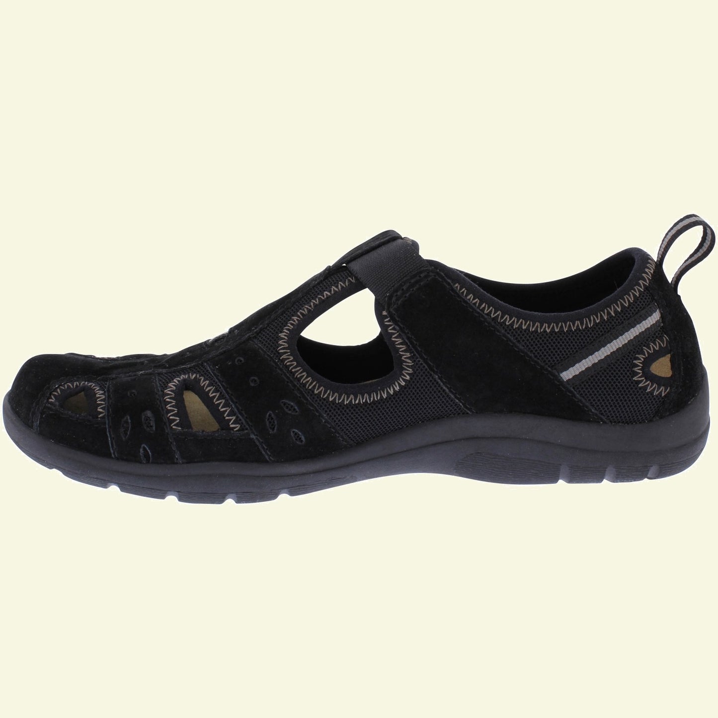 Cleveland Black