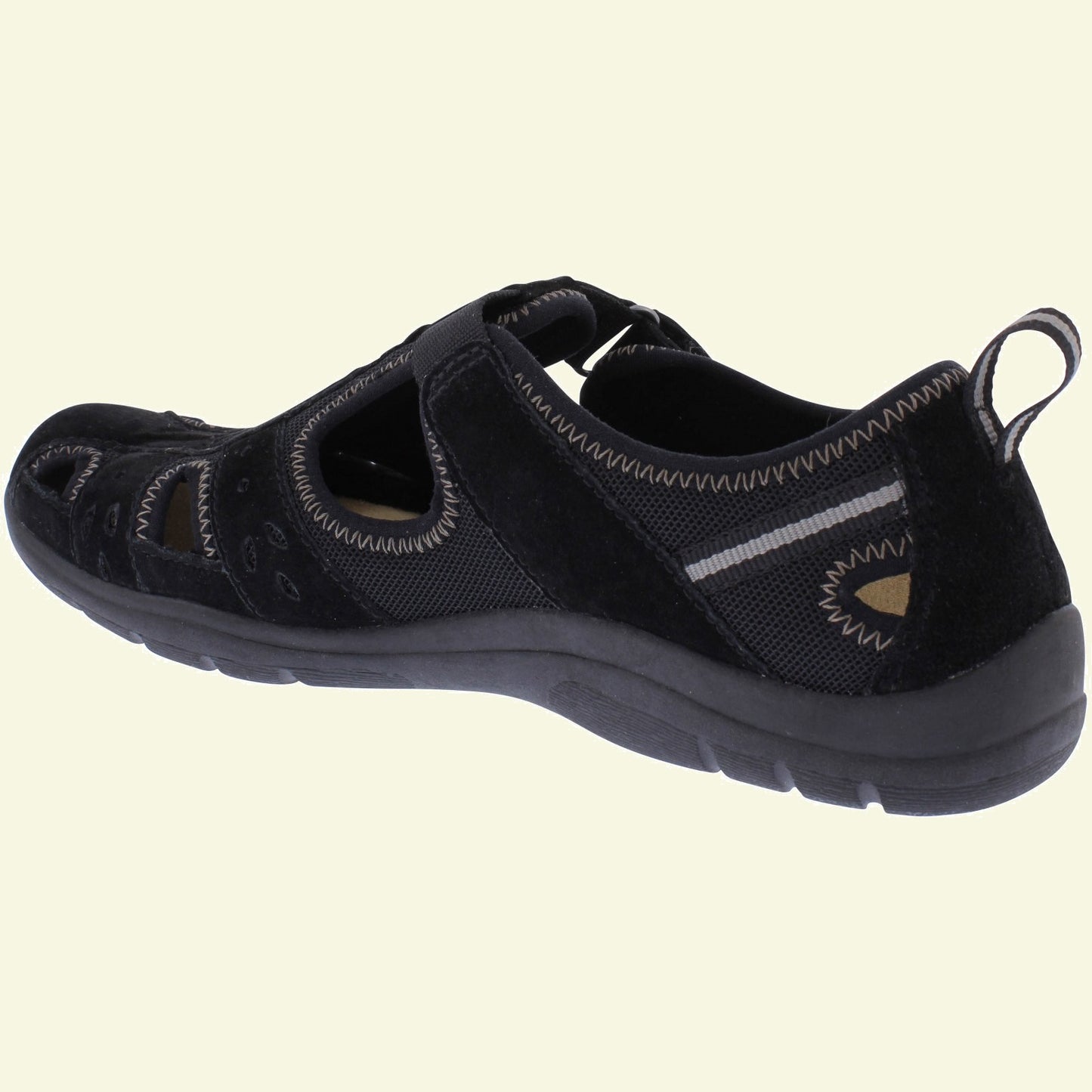 Cleveland Black