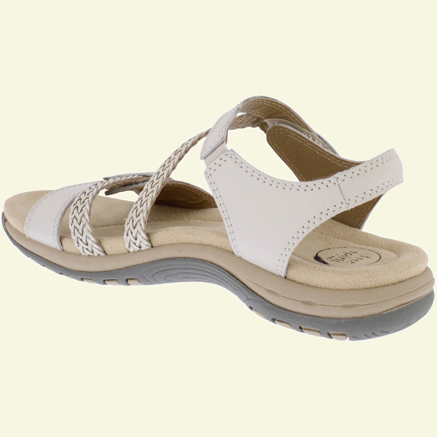 Malibu Sand White