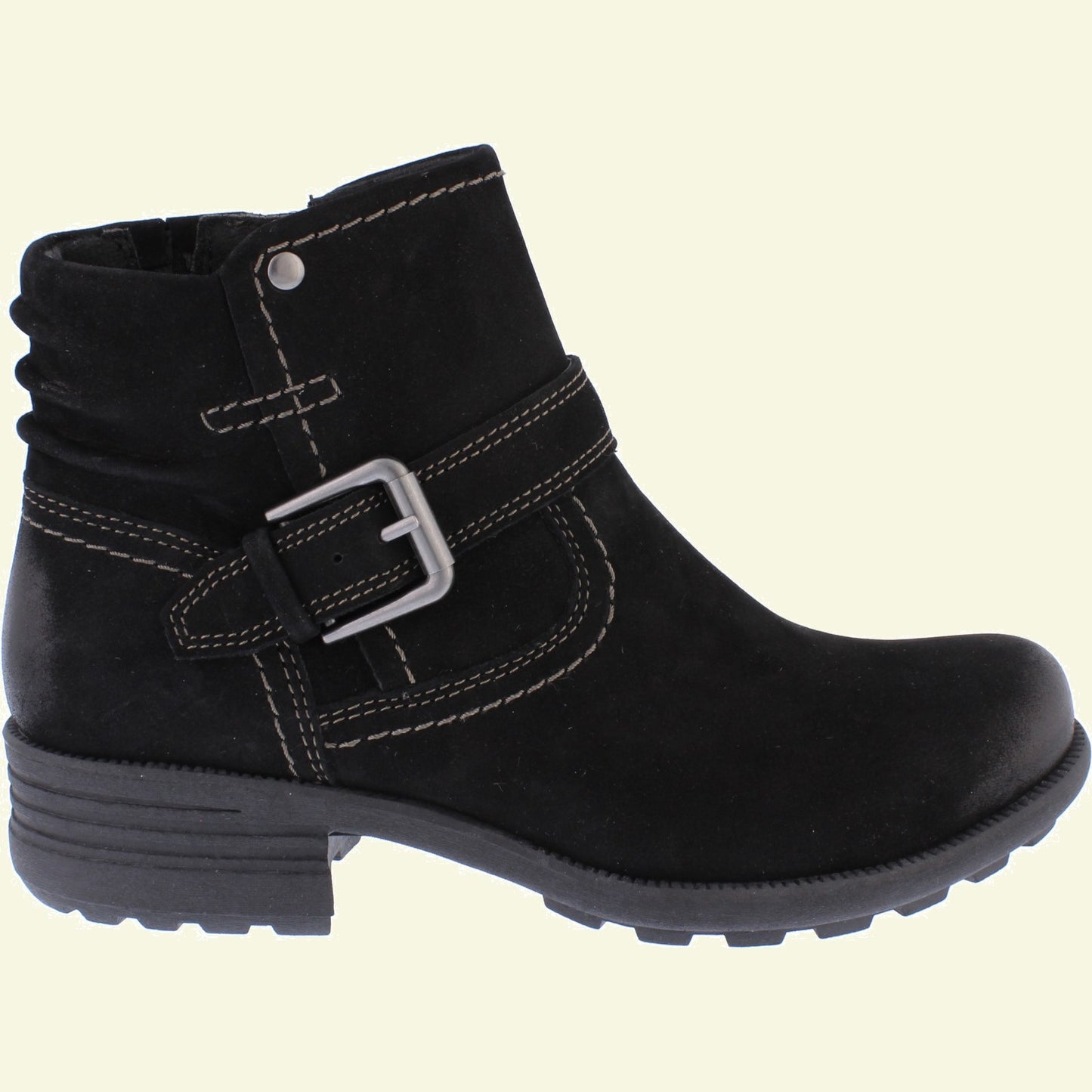 Punter Black