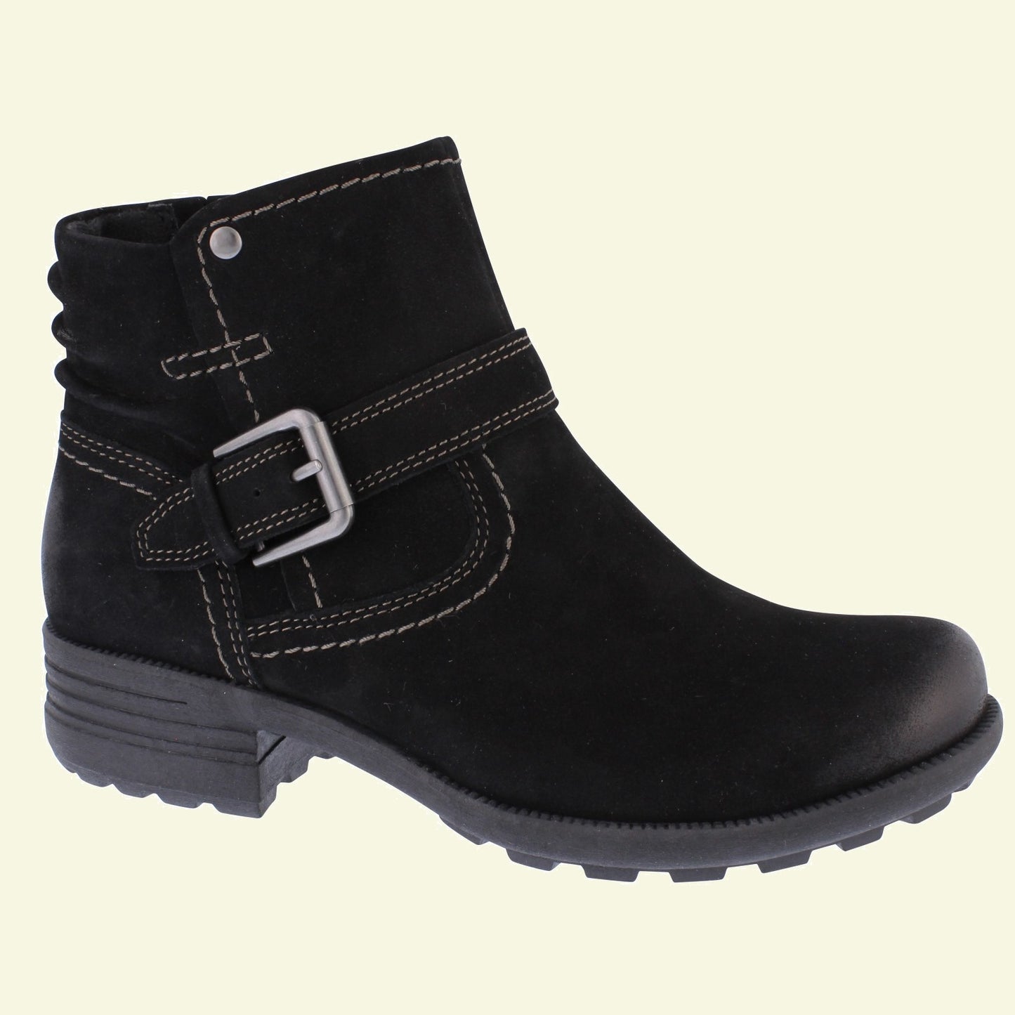 Punter Black