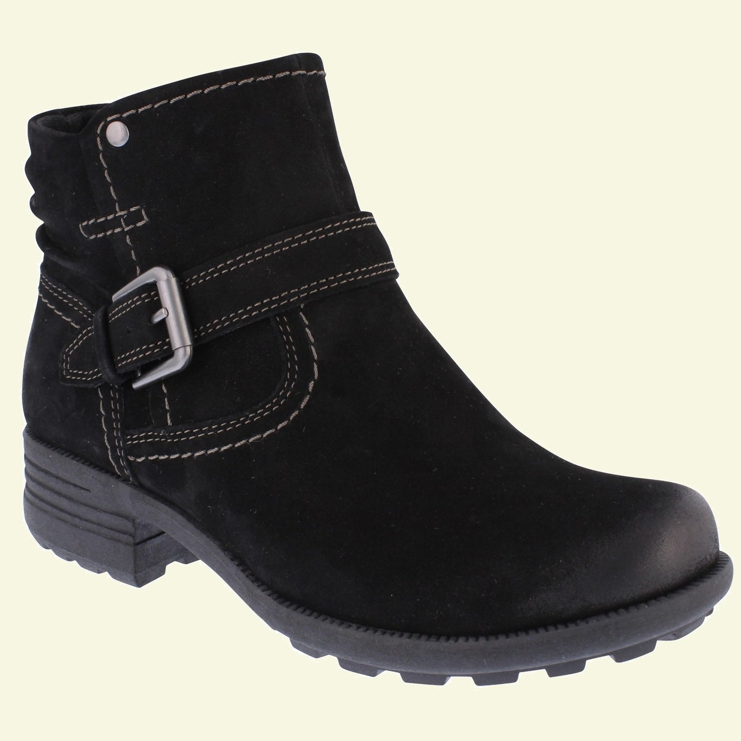 Punter Black