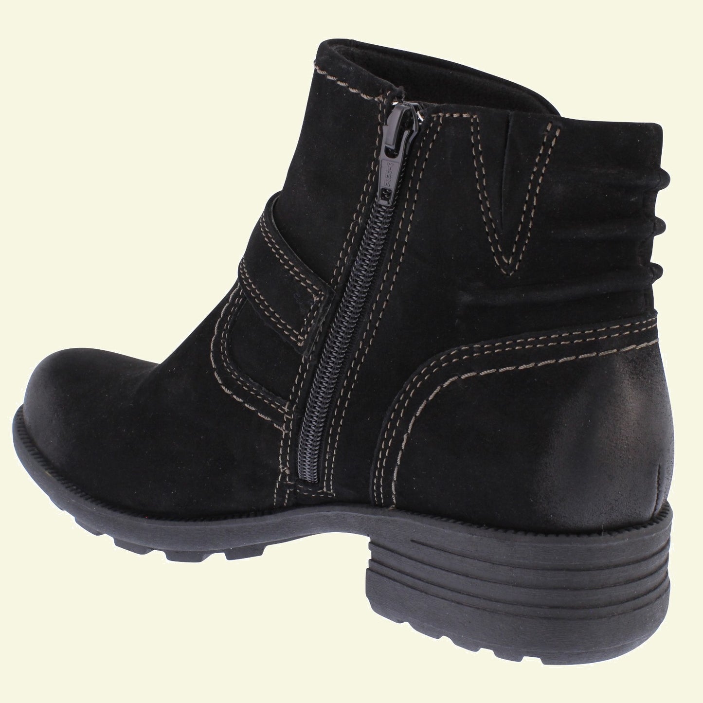 Punter Black