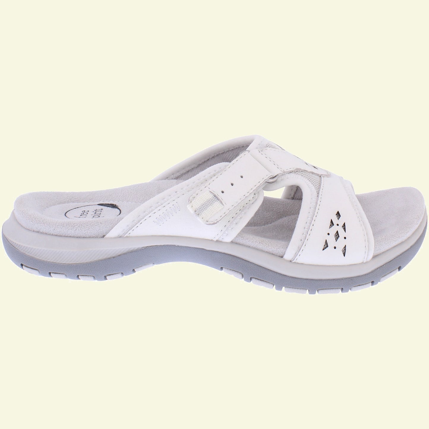 Wickford 3 White