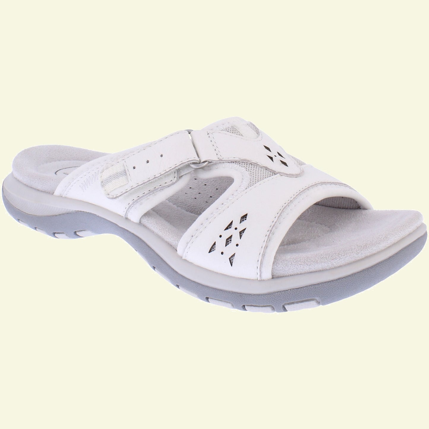 Wickford 3 White