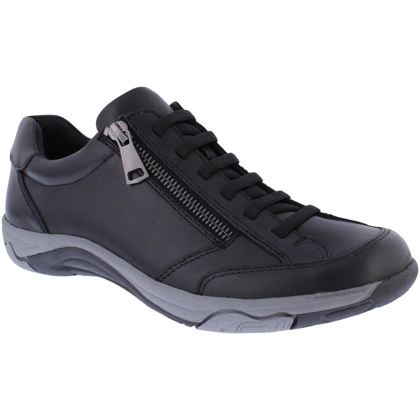 Hadlee Black
