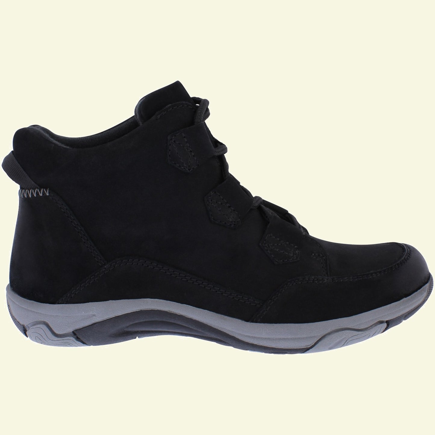 Gem Black