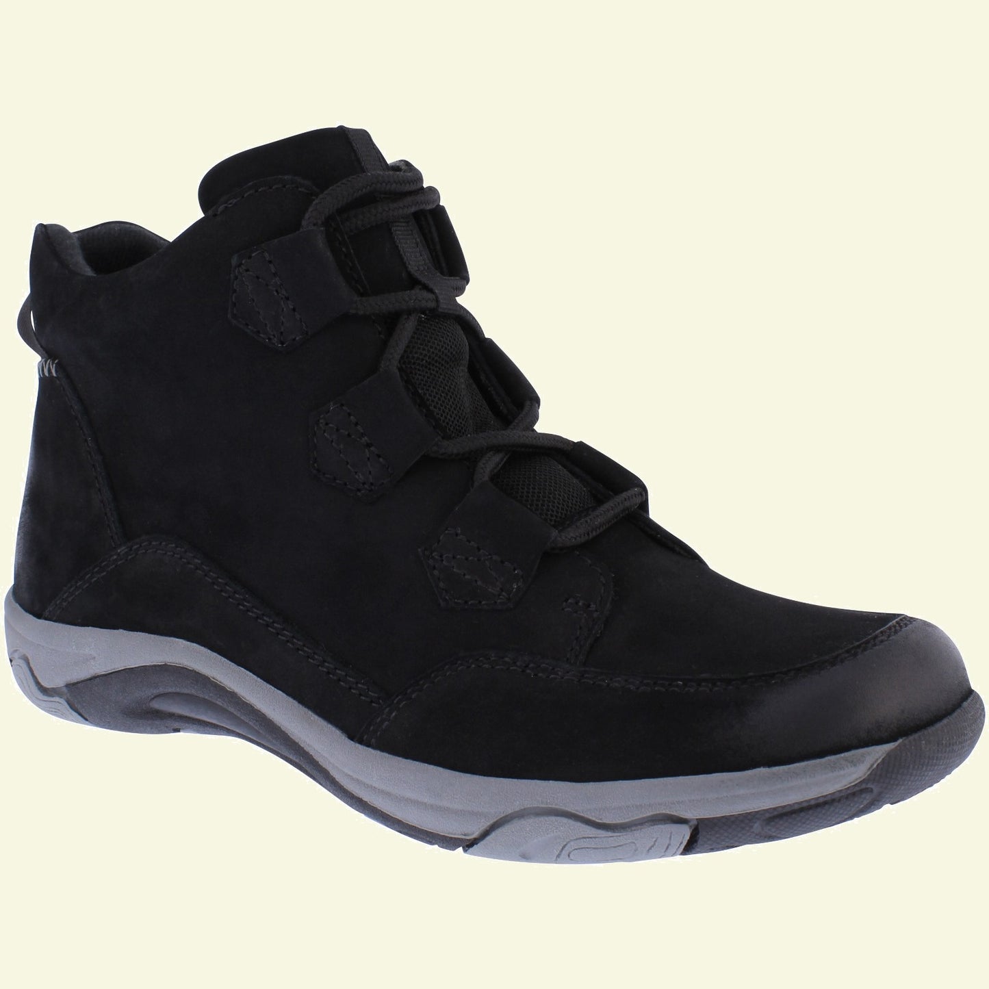 Gem Black
