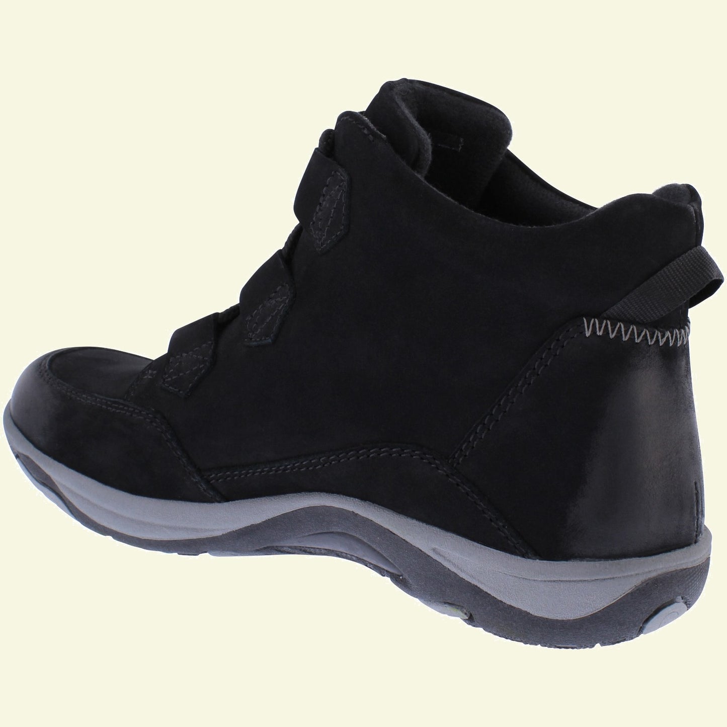 Gem Black