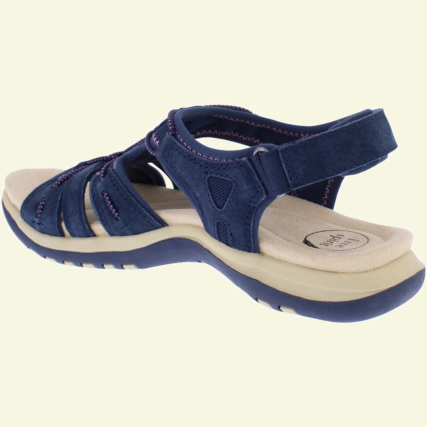 Fairmont Navy