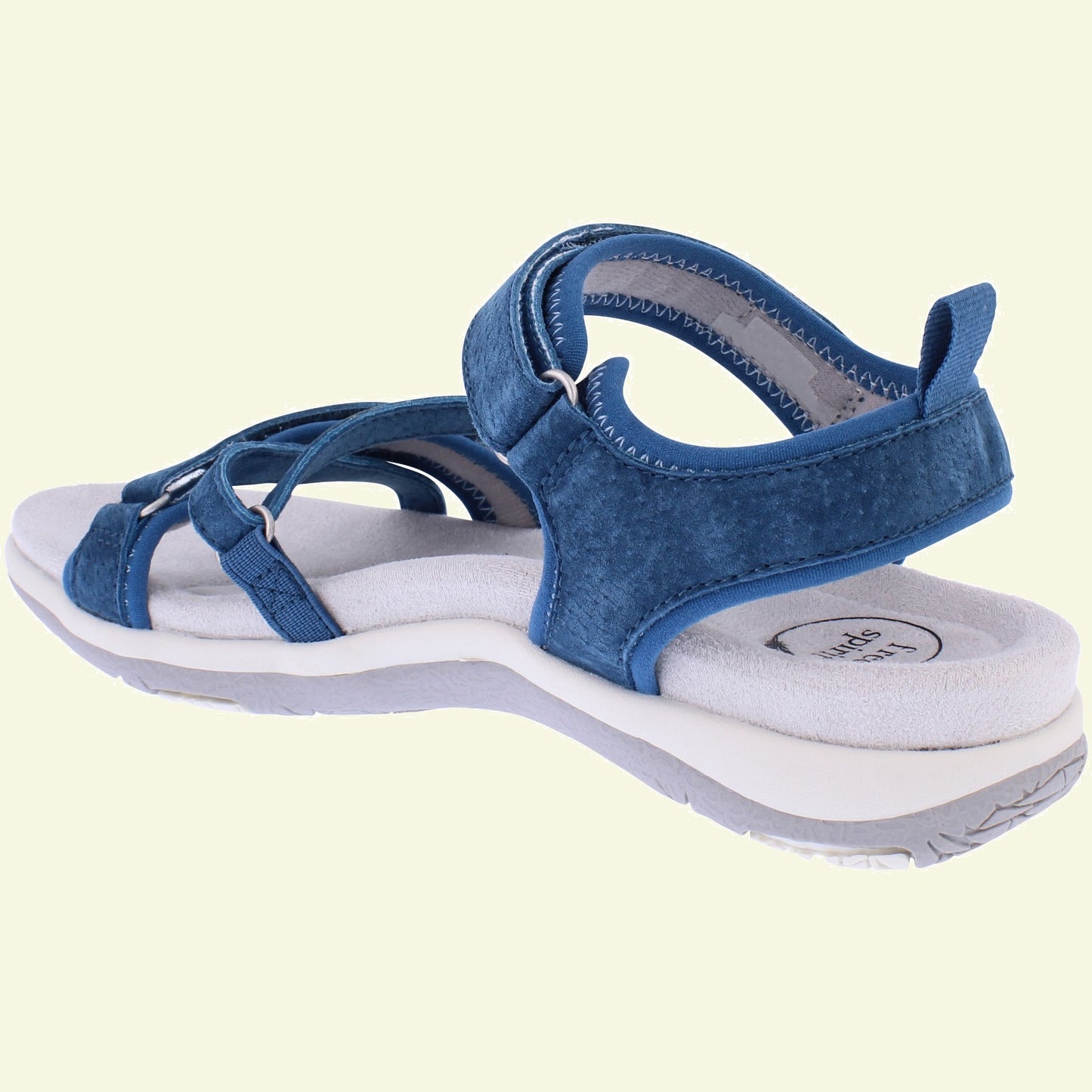 Dillion Teal