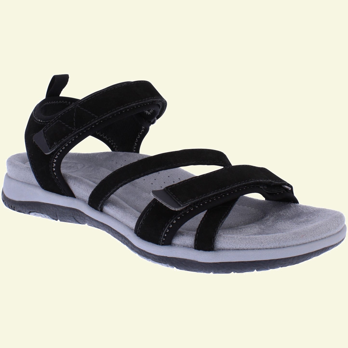 Dillion Black