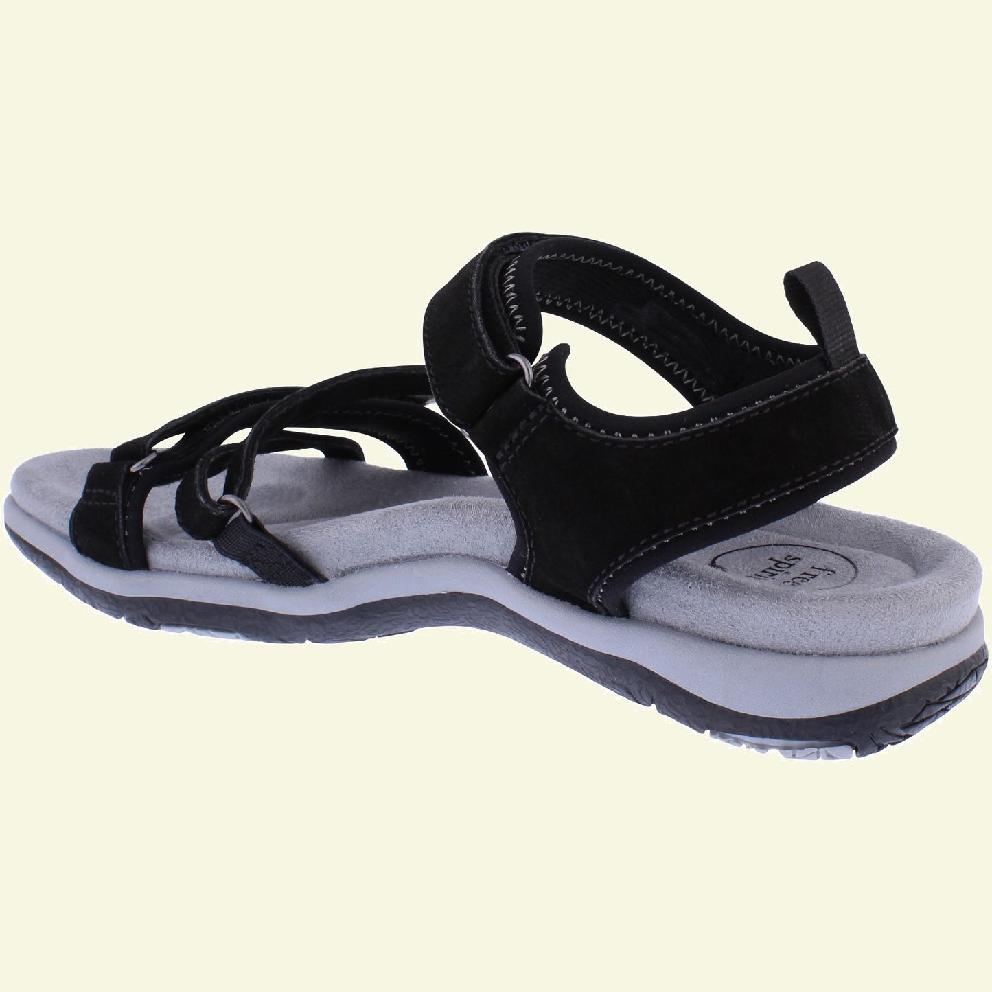 Dillion Black