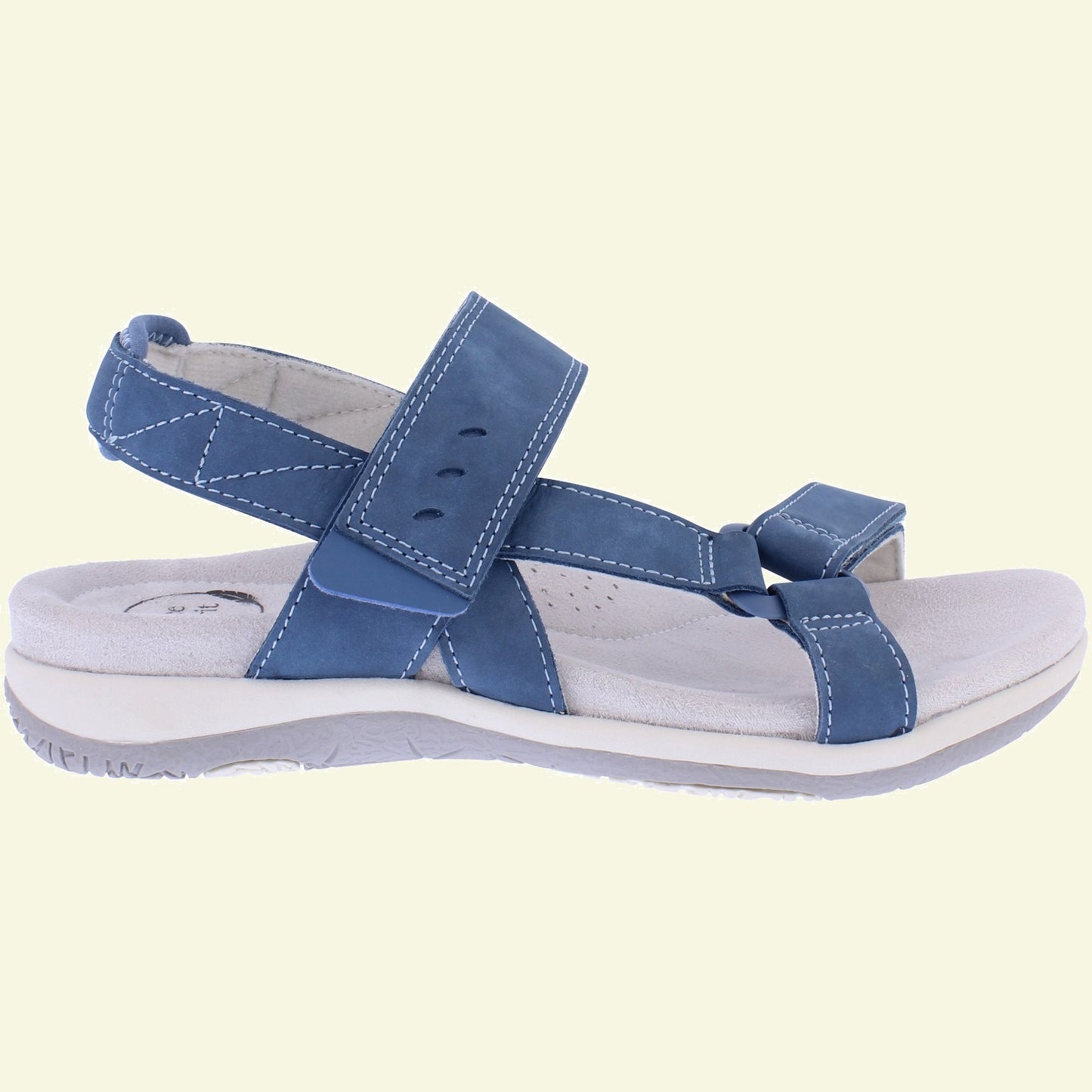 Elara Blue Fusion