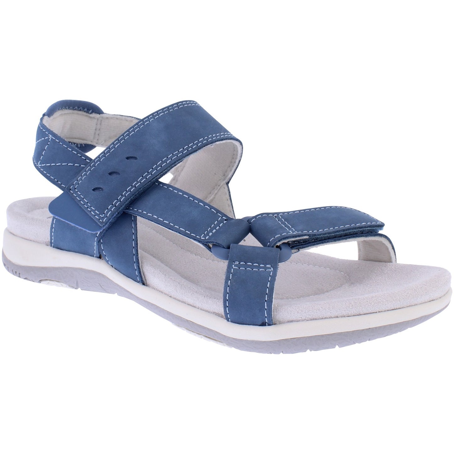 Elara Blue Fusion