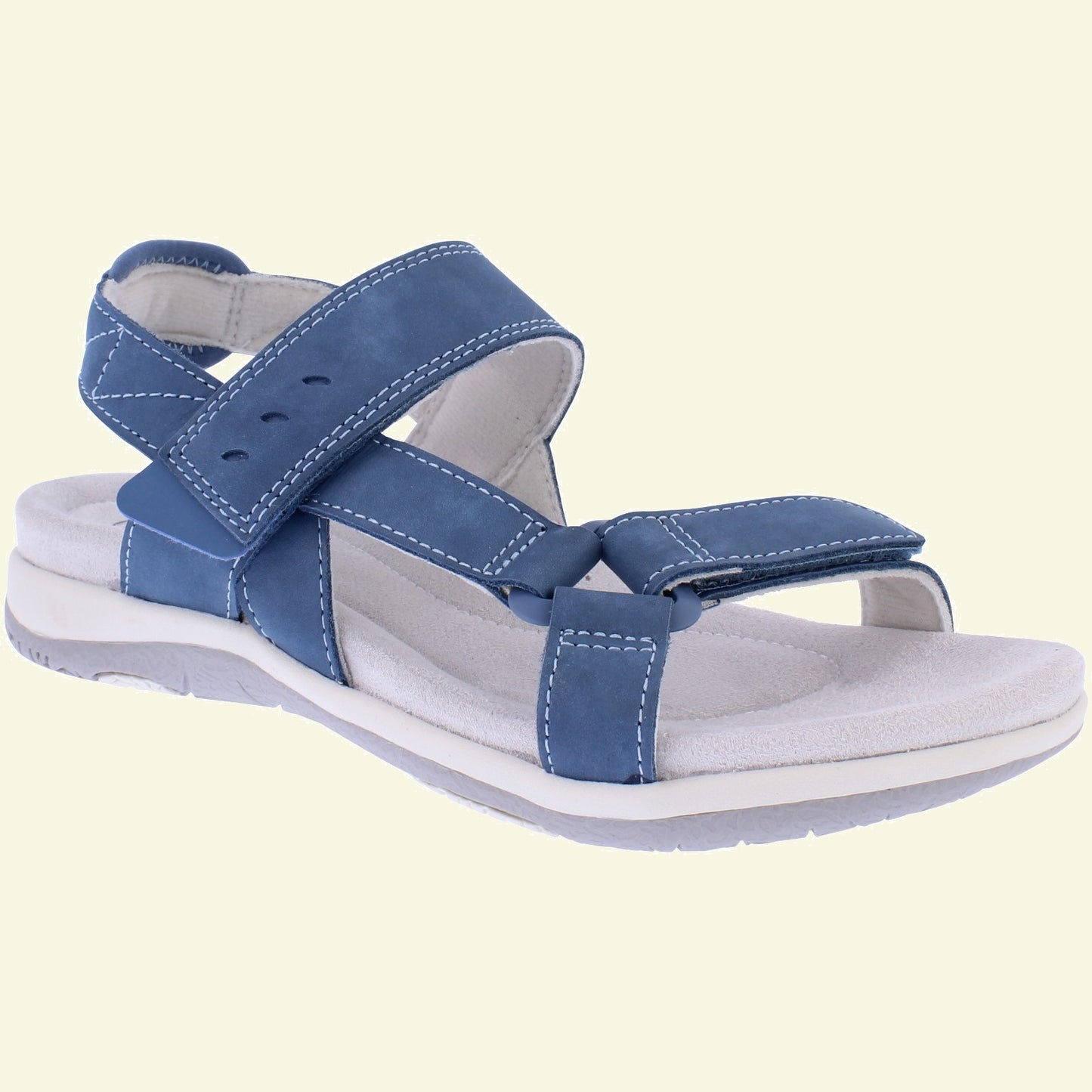 Elara Blue Fusion