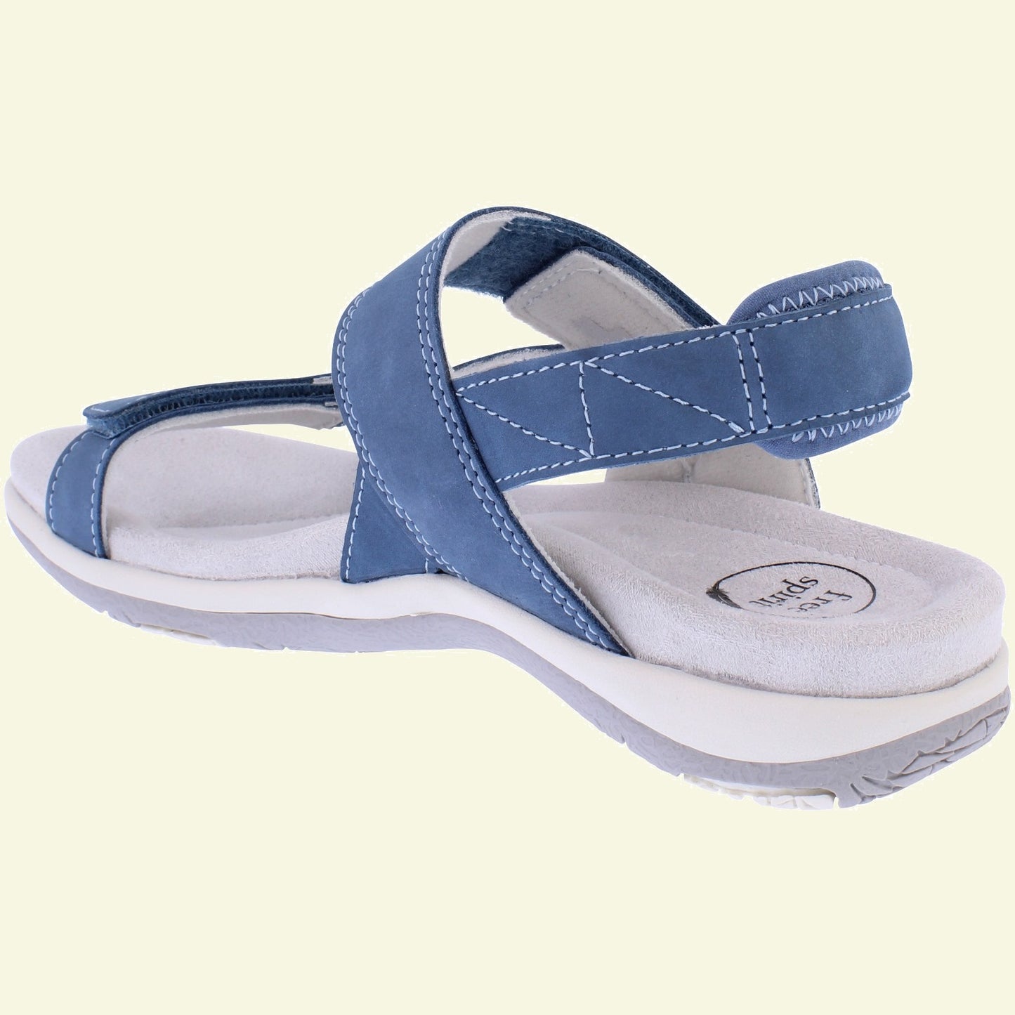 Elara Blue Fusion