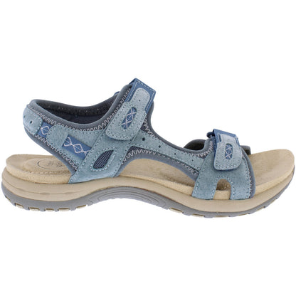 Frisco Moroccan Blue