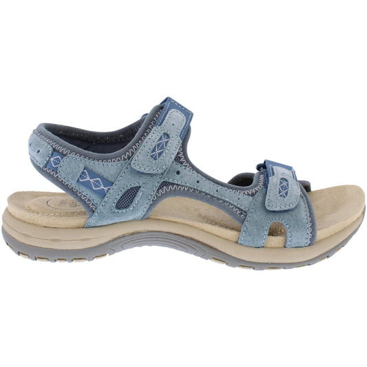 Frisco Moroccan Blue