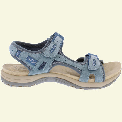 Frisco Moroccan Blue