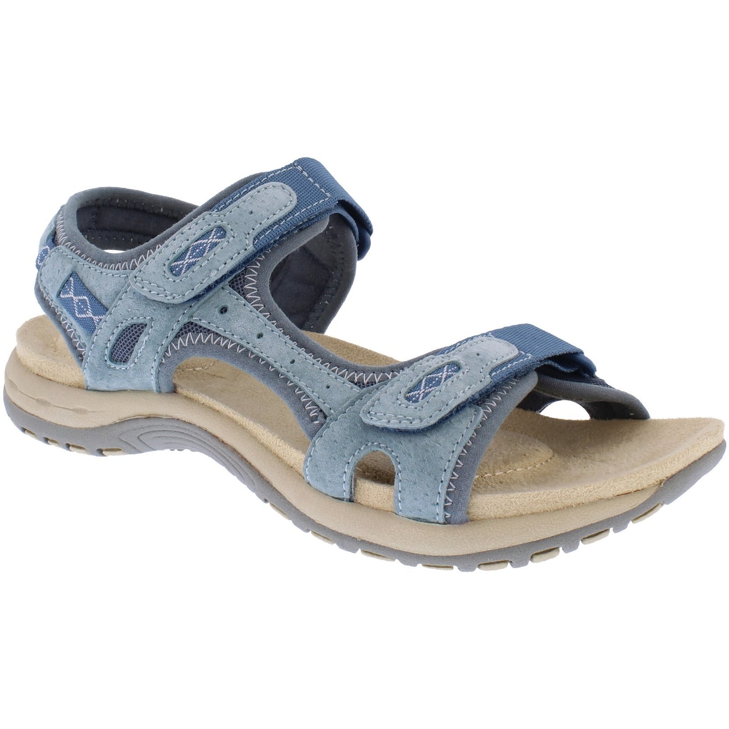 Frisco Moroccan Blue