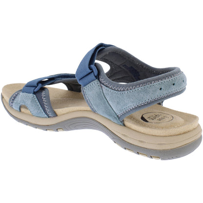 Frisco Moroccan Blue