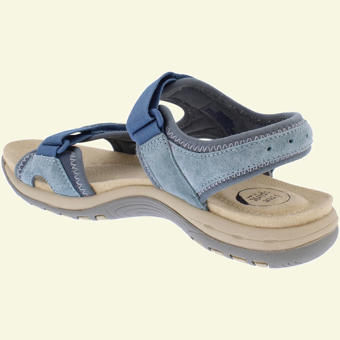 Frisco Moroccan Blue