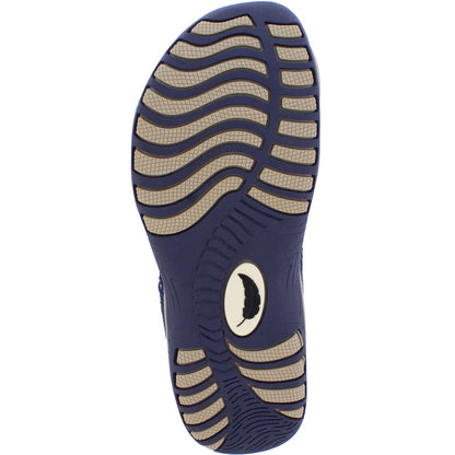 Frisco Navy