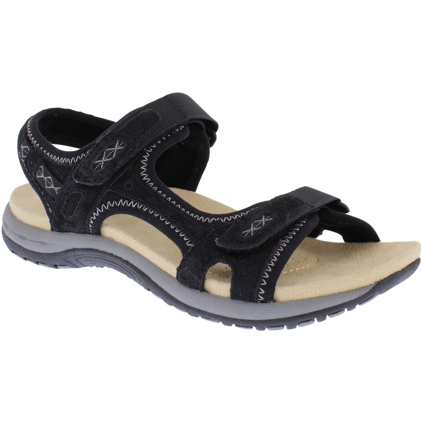 Frisco Black