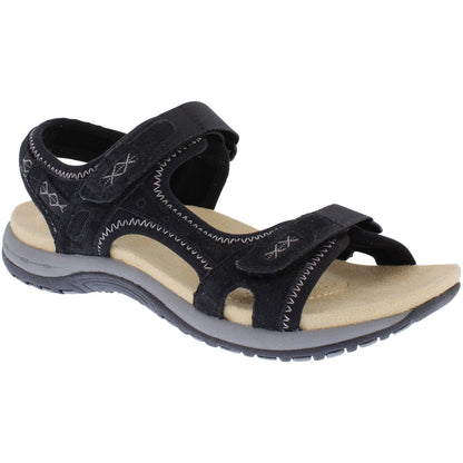 Frisco Black