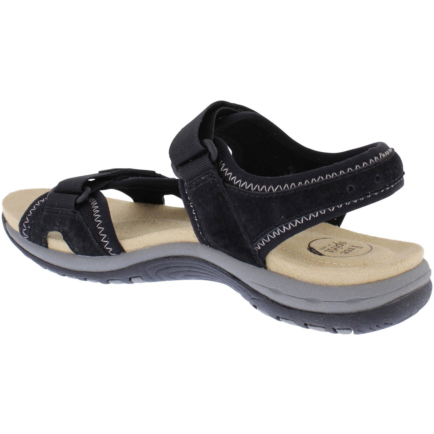 Frisco Black