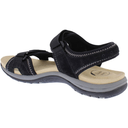Frisco Black