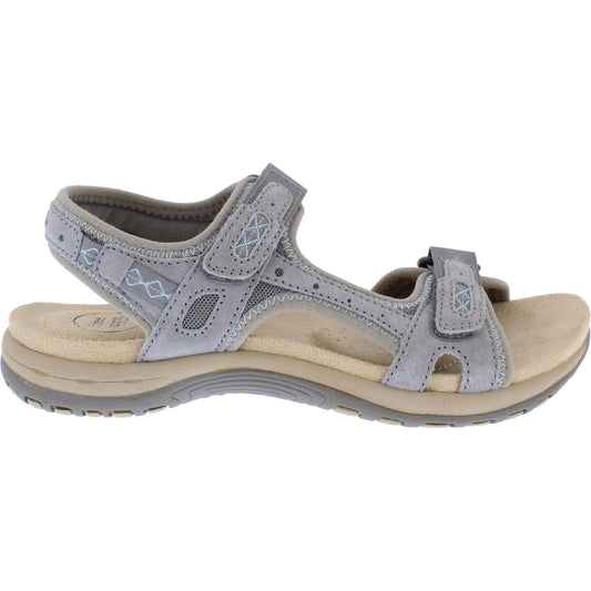 Rieker Sandale Femmes Cuir Fermeture Scratch Semelle Compensée V3773 Rieker Sandale Femmes Cuir Fermeture Scratch Semelle Compensée V3773