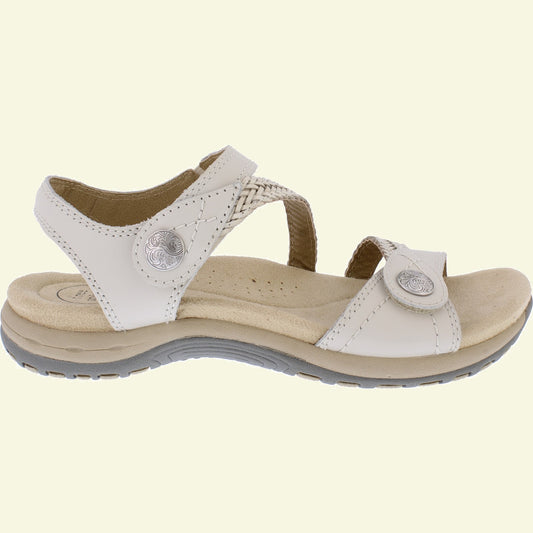 Malibu Sand White