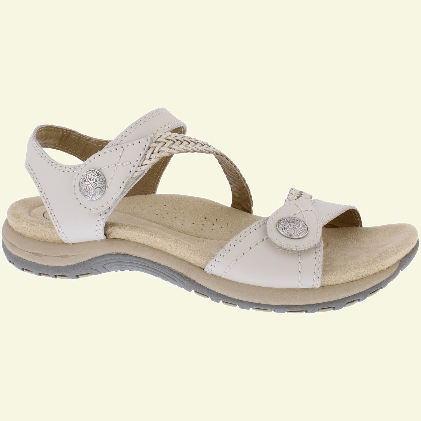 Malibu Sand White