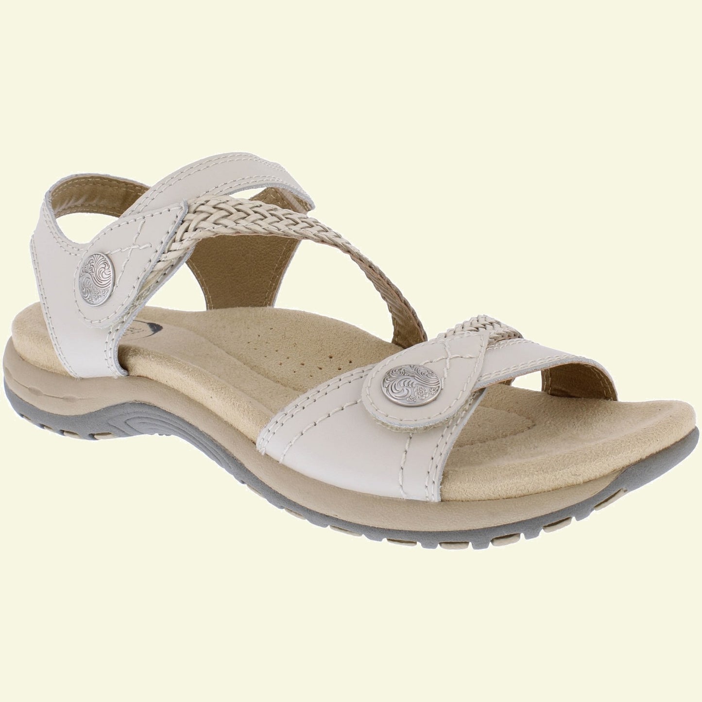 Malibu Sand White