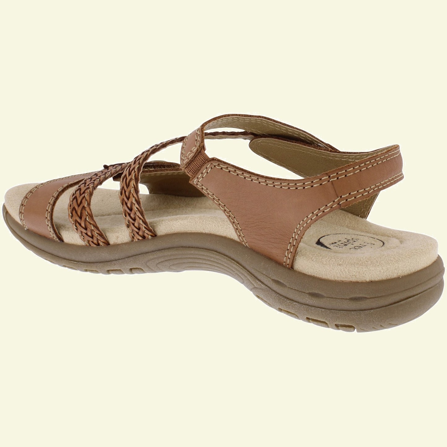 Malibu Walnut