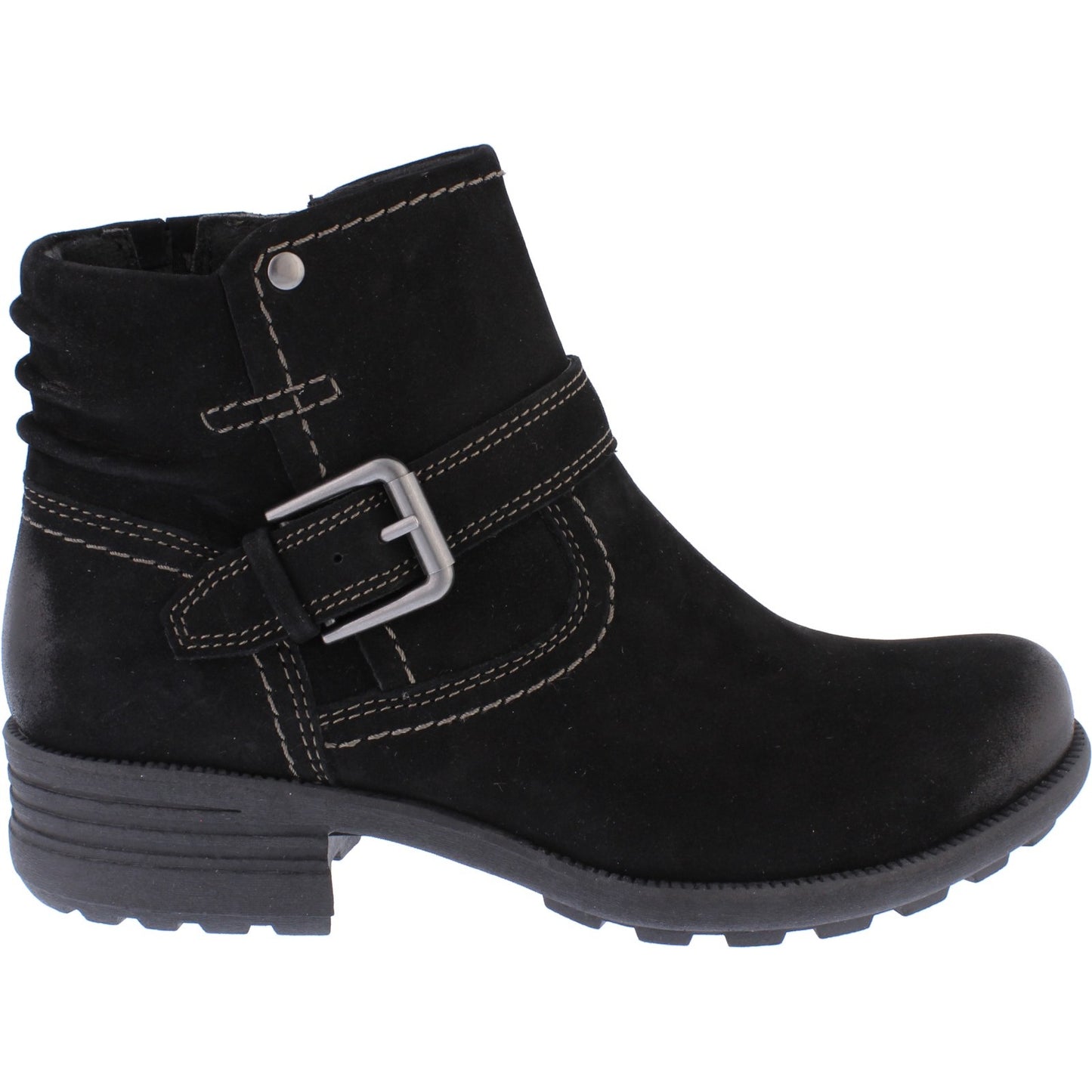 Punter Black