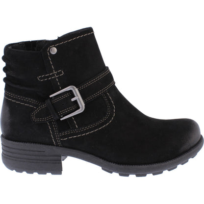 Punter Black
