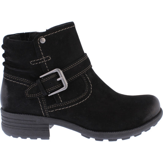Punter Black