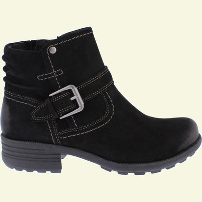 Punter Black