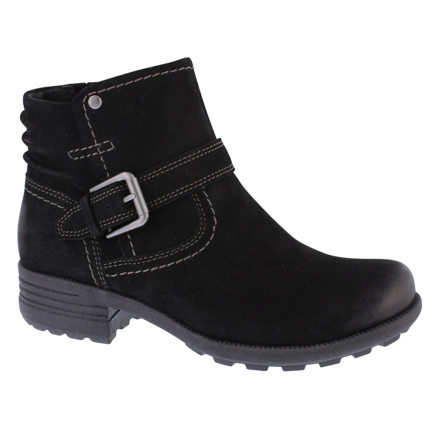Punter Black