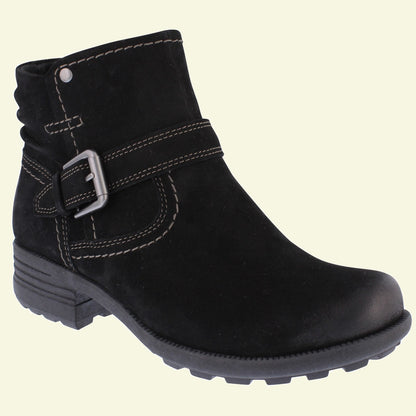 Punter Black