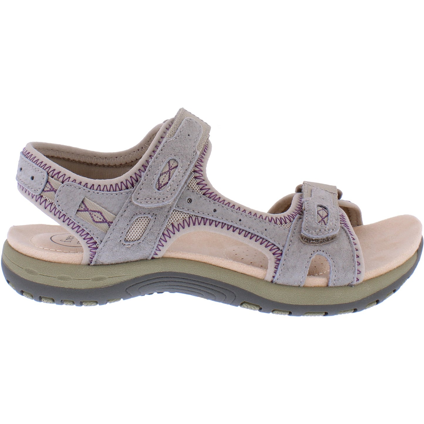 Frisco New Khaki