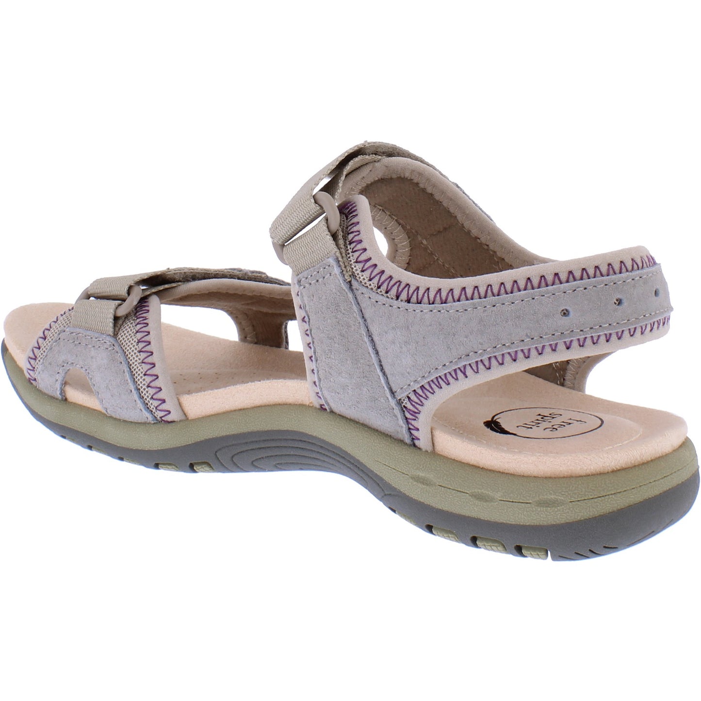 Frisco New Khaki