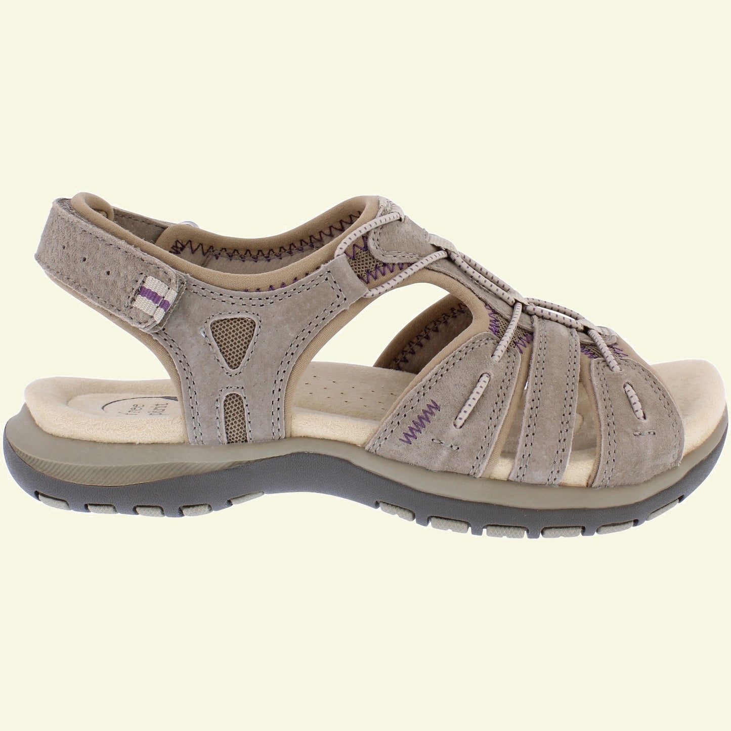 Fairmont New Khaki