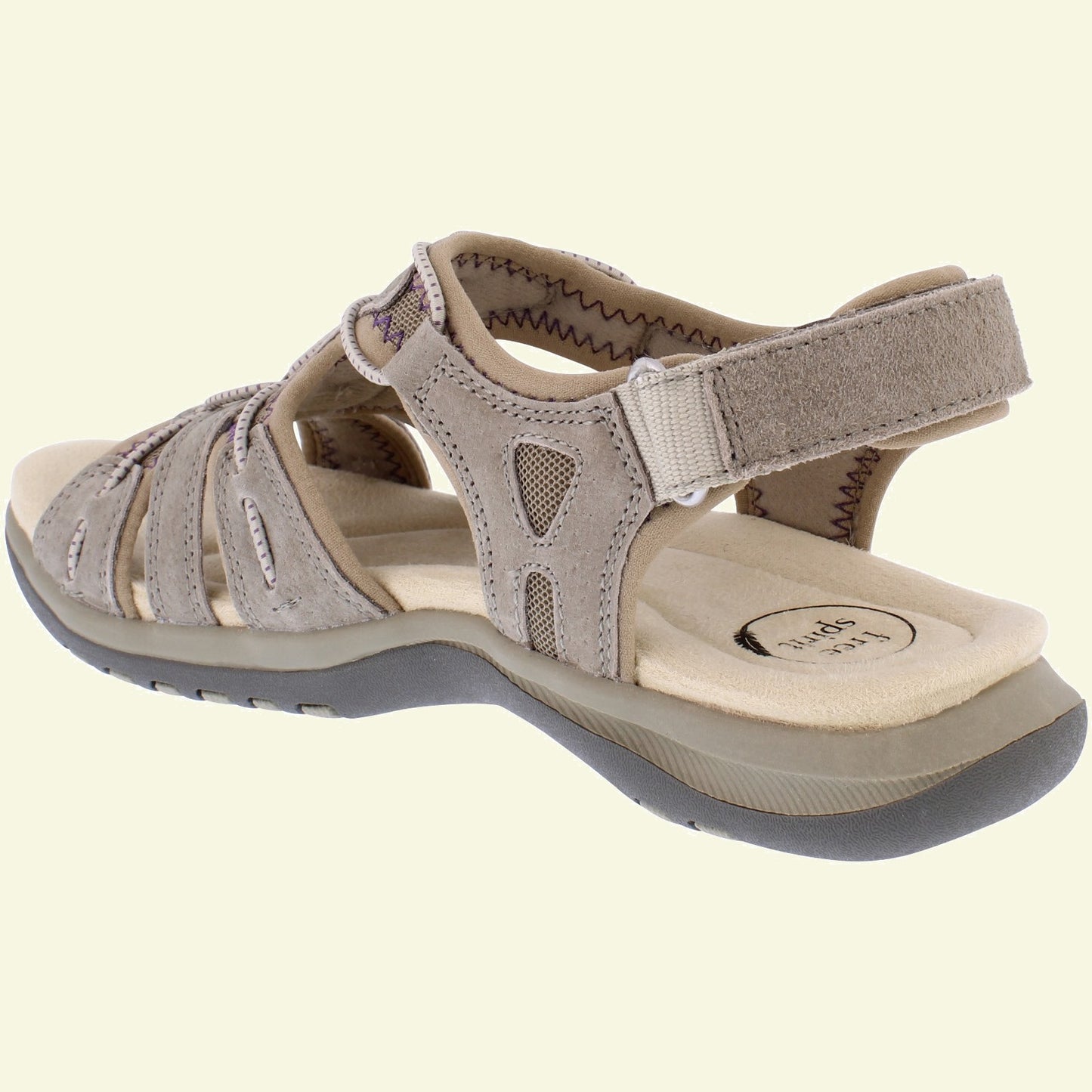 Fairmont New Khaki
